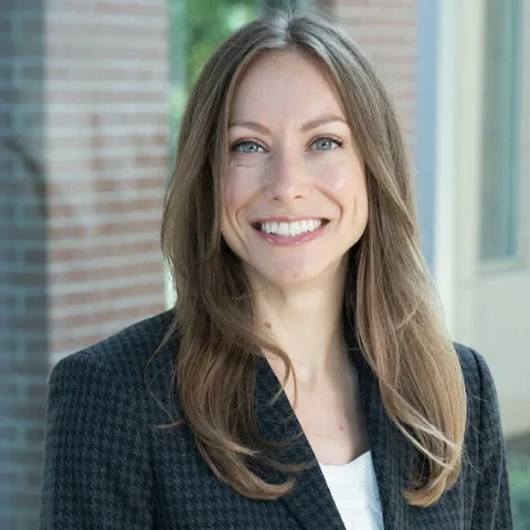 Christina Templeton